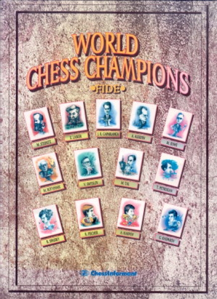 World Chess Champions (Chess Informant)